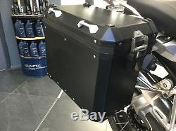 bmw r1200gs panniers for sale