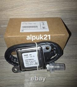 11787587130 Brand New Genuine Bmw Nox Sensor 11787587130 5wk96621k