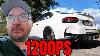 1200 Ps Im Bmw M240i G42 Mps Engineering