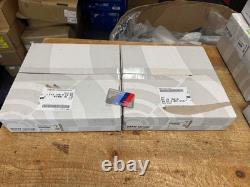 1 Pair Bmw & Mini Rear Brake Discs New Genuine 34216861013