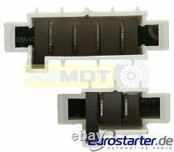 1 Resistor Interior Blower Motor New Genuine Oem 64119265892 For Bmw
