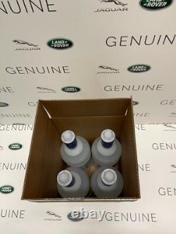 1x Box of GENUINE NEW BMW AD-BLUE 4x 1.89L LITRE BOTTLE CONTAINER 83190441139