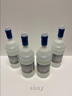 1x Box of GENUINE NEW BMW AD-BLUE 4x 1.89L LITRE BOTTLE CONTAINER 83190441139