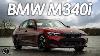 2025 Bmw M340i One Of The Best Sedans