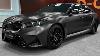 2025 Bmw M5 The Thrilling Wild Sport Sedan