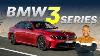 2027 Bmw 3 Series And Bmw I3 Revealed