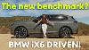 2027 Bmw Ix5 Driven Could This Be The Most Important Ev Yet