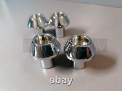 2x NEW GENUINE BMW 59C 259C COMFORT SEAT BUSHES SET 2337133