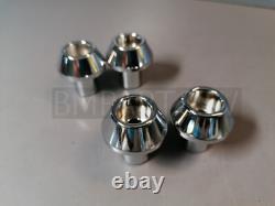 2x NEW GENUINE BMW 59C 259C COMFORT SEAT BUSHES SET 2337133