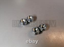 2x NEW GENUINE BMW 59C 259C COMFORT SEAT BUSHES SET 2337133