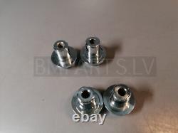 2x NEW GENUINE BMW 59C 259C COMFORT SEAT BUSHES SET 2337133