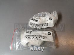 2x NEW GENUINE BMW 59C 259C COMFORT SEAT BUSHES SET 2337133