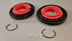 2x NEW GENUINE BMW F20 F30 G20 F10 G30 F01 DIFFERENTIAL GASKET SET REAR 8860348
