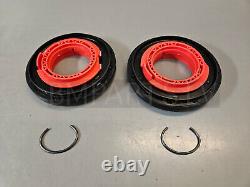 2x NEW GENUINE BMW F20 F30 G20 F10 G30 F01 DIFFERENTIAL GASKET SET REAR 8860348