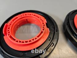 2x NEW GENUINE BMW F20 F30 G20 F10 G30 F01 DIFFERENTIAL GASKET SET REAR 8860348