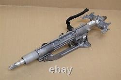 32306789299 Steering Column New genuine BMW part