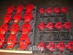 34117845133 BMW Genuine M3 E90 E92 E93 E82 M Brake calipers complete set of 4