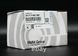 34216775287 Bmw Genuine Brakes Kit Discs + Pads Set 5 Series F10/f11