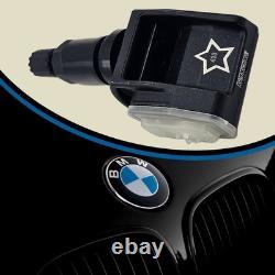 4X GENUINE BMW tyre Pressure Sensor 5 6 7 8 G30 G31 G32 G11 G12 X3 X4 X5 X6