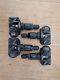 4x Genuine Tpms Bmw 3 G20 5 G30 6 G32 7 G11 8 G15 X3 G01 X4 G02 X5 G05 X7 G07 Z4