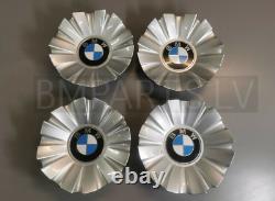 4x NEW GENUINE BMW F07 GT & LCI F01 F01 LCI F02 F02 LCI WHEEL HUB CAP 6769370