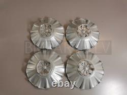 4x NEW GENUINE BMW F07 GT & LCI F01 F01 LCI F02 F02 LCI WHEEL HUB CAP 6769370