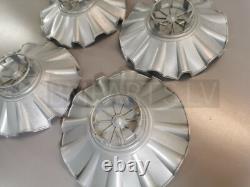 4x NEW GENUINE BMW F07 GT & LCI F01 F01 LCI F02 F02 LCI WHEEL HUB CAP 6769370