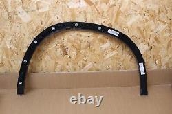 51175A4FFF3 Wheel Arch Trim New genuine BMW part