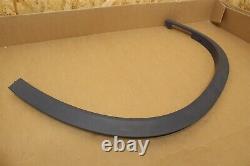 51175A4FFF3 Wheel Arch Trim New genuine BMW part