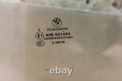 51357145263 Window New genuine BMW part