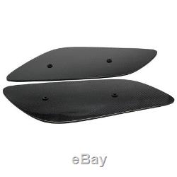 57 Universal Real Carbon Fiber Rear Roof Spoiler Wing For ACURA 3D 3DI GT JDM