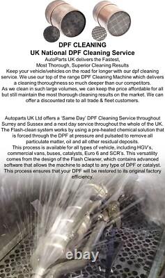 624 3530 00 New Genuine 3 Piece Luk Clutch Kit For Bmw 116d 118d 218d 316d 318d