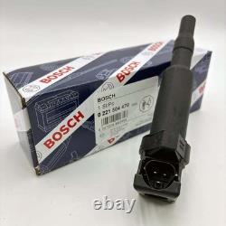 6Pcs GENUINE BOSCH IGNITION COIL PACK FOR BMW PEUGEOT CITROEN 5 Serie 0221504470