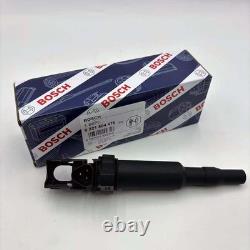 6Pcs GENUINE BOSCH IGNITION COIL PACK FOR BMW PEUGEOT CITROEN 5 Serie 0221504470