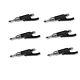 6x Bmw Fuel Injector M140i M240i 340i 440i 540i 640i 740i B58