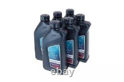 6 Liters BMW Genuine Oil 5W-30 TwinPower Turbo Longlife-04 LL-04