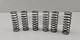 6x New Genuine Bmw F700gs F800s F800gs F800r Clutch Spring 18,5x2,2x63mm 8520308