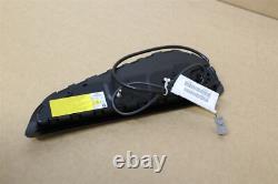 72127140561 A. Bag X5 E70 X6 E71 New genuine BMW part
