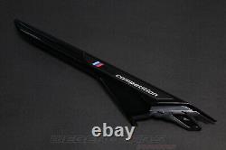 8082383 8082384 Cover Air Duct Side Panel New OEM BMW M5 F90 LCI Competition