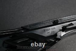 8082383 8082384 Cover Air Duct Side Panel New OEM BMW M5 F90 LCI Competition