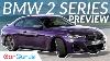 A New Pure Bmw 2022 Bmw 2 Series Preview