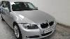 A Stunning Top Spec Bmw 3 Series With An Amazing 33 000 Genuine Miles From New