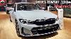 All New 2023 Bmw 320e G20 First Look Interior Exterior Auto Expo Brussels