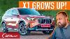 All New Bmw X1 Review More X For Your Money