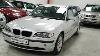 An Incredible Timewarp Bmw 318i With Only 42 000 Genuine Miles From New