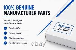 BMW 1 E87 Oil Pump 11417594311 NEW GENUINE