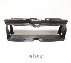 BMW 1 F20 Radiator Air Duct 51747383766 7383766 NEW GENUINE