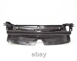 BMW 1 F20 Radiator Air Duct 51747383766 7383766 NEW GENUINE