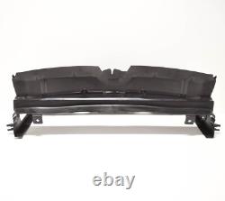 BMW 1 F20 Radiator Air Duct 51747383766 7383766 NEW GENUINE