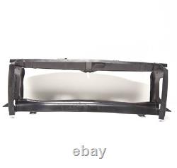 BMW 1 F20 Radiator Air Duct 51747383766 7383766 NEW GENUINE